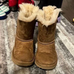 Girls UGG boots